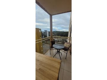 Departamento 2 Amb en el centro de Pinamar, Temporario