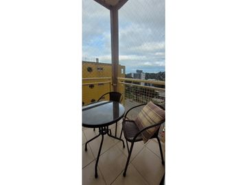 Departamento 2 Amb en el centro de Pinamar, Temporario