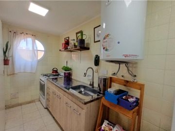 Departamento 2 Amb en el centro de Pinamar, Temporario