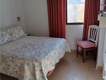 Departamento 2 Amb en el centro de Pinamar, Temporario