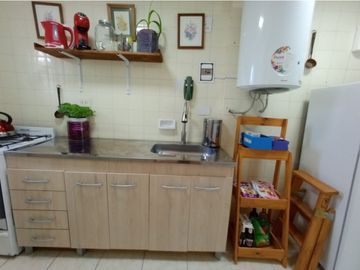 Departamento 2 Amb en el centro de Pinamar, Temporario