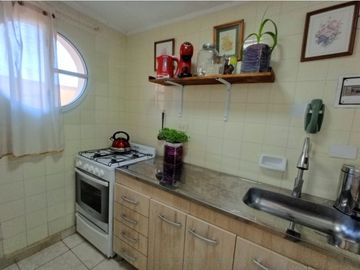 Departamento 2 Amb en el centro de Pinamar, Temporario