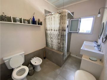 Casa Alquiler Costa Esmeralda Deportivo Lote 163 3 Dorm Piscina