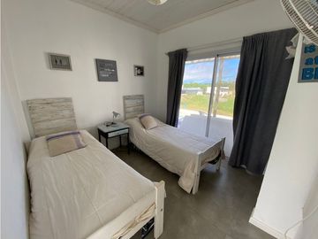 Casa Alquiler Costa Esmeralda Deportivo Lote 163 3 Dorm Piscina