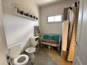 Casa Alquiler Costa Esmeralda Deportivo Lote 163 3 Dorm Piscina