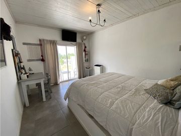 Casa Alquiler Costa Esmeralda Deportivo Lote 163 3 Dorm Piscina