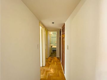 Departamento en ALQUILER- Rivadavia esq. Mitre