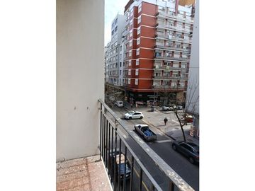 ALQUILER 24 MESES 3 AMBIENTES A LA CALLE C/BALCON Y C/DEPENDENCIA