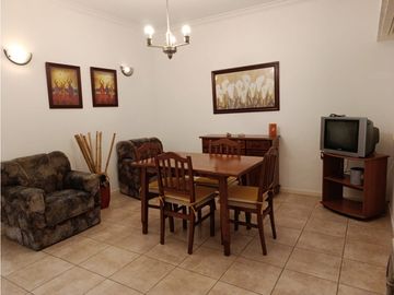 ALQUILER 24 MESES 3 AMBIENTES A LA CALLE C/BALCON Y C/DEPENDENCIA