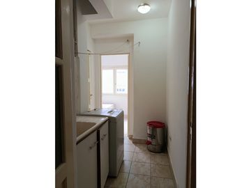 ALQUILER 24 MESES 3 AMBIENTES A LA CALLE C/BALCON Y C/DEPENDENCIA