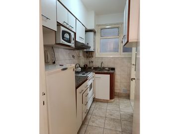 ALQUILER 24 MESES 3 AMBIENTES A LA CALLE C/BALCON Y C/DEPENDENCIA