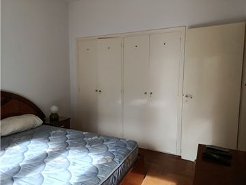 ALQUILER 24 MESES 3 AMBIENTES A LA CALLE C/BALCON Y C/DEPENDENCIA