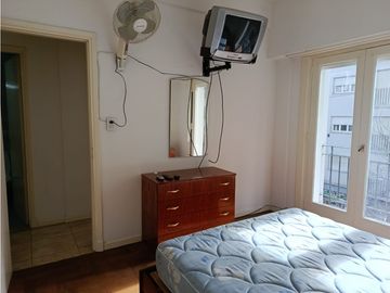 ALQUILER 24 MESES 3 AMBIENTES A LA CALLE C/BALCON Y C/DEPENDENCIA
