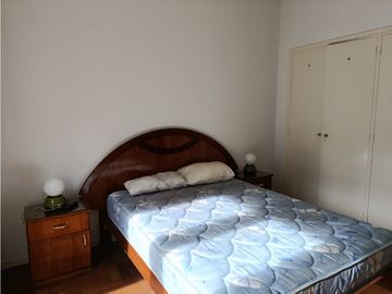 ALQUILER 24 MESES 3 AMBIENTES A LA CALLE C/BALCON Y C/DEPENDENCIA