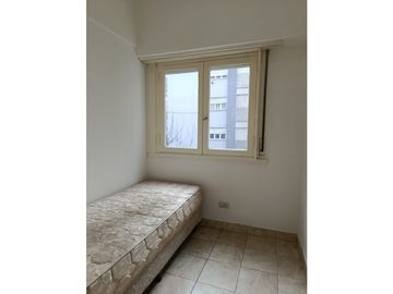 ALQUILER 24 MESES 3 AMBIENTES A LA CALLE C/BALCON Y C/DEPENDENCIA