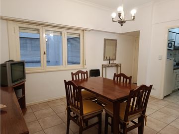 ALQUILER 24 MESES 3 AMBIENTES A LA CALLE C/BALCON Y C/DEPENDENCIA