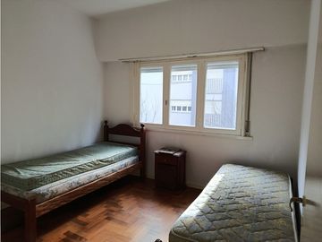 ALQUILER 24 MESES 3 AMBIENTES A LA CALLE C/BALCON Y C/DEPENDENCIA