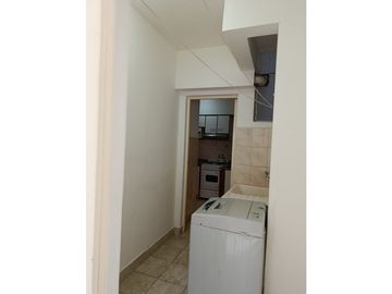 ALQUILER 24 MESES 3 AMBIENTES A LA CALLE C/BALCON Y C/DEPENDENCIA