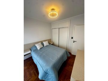 3 AMBIENTES A LA CALLE C/ BALCON SALIENTE Y DEPENDENCIA - BOLIVAR 2711
