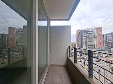 Vicuña Mackenna 6800 [577-1]