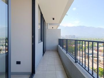 Monseñor Carlos Casa (1 Est /1 Bod) [3454-3]