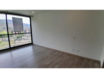 Apartamento en Arriendo, Altos Del Poblado, Medellín 102 m2