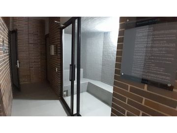 Apartamento en Arriendo, Altos Del Poblado, Medellín 102 m2