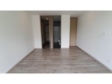 Apartamento en Arriendo, Altos Del Poblado, Medellín 102 m2