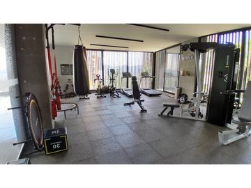 Apartamento en Arriendo, Altos Del Poblado, Medellín 102 m2