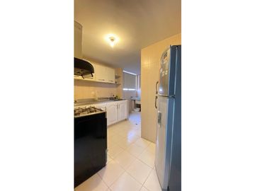 Apartamento amoblado con Excelente vista cerca a la marina - 005R
