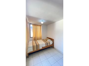 Apartamento amoblado con Excelente vista cerca a la marina - 005R