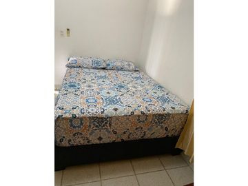 Apartamento amoblado con Excelente vista cerca a la marina - 005R