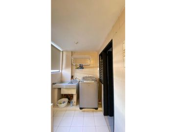 Apartamento amoblado con Excelente vista cerca a la marina - 005R