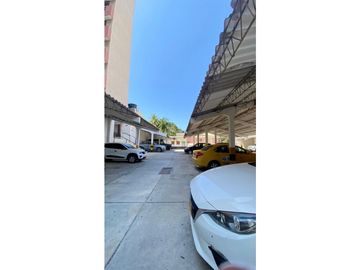 Apartamento amoblado con Excelente vista cerca a la marina - 005R