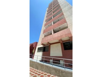 Apartamento amoblado con Excelente vista cerca a la marina - 005R