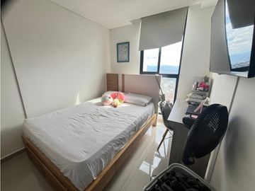 APARTAMENTO EN VENTA COND. CITYCENTER - PUERTA DEL SOL