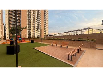 APARTAMENTO EN VENTA COND. CITYCENTER - PUERTA DEL SOL