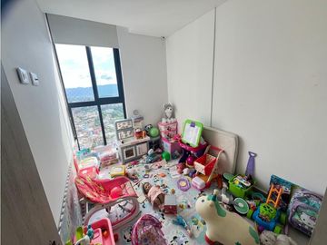 APARTAMENTO EN VENTA COND. CITYCENTER - PUERTA DEL SOL