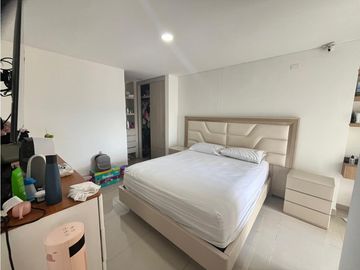 APARTAMENTO EN VENTA COND. CITYCENTER - PUERTA DEL SOL