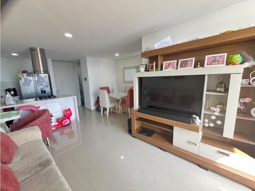 APARTAMENTO EN VENTA COND. CITYCENTER - PUERTA DEL SOL