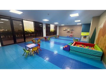 APARTAMENTO EN VENTA COND. CITYCENTER - PUERTA DEL SOL