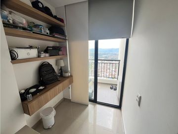 APARTAMENTO EN VENTA COND. CITYCENTER - PUERTA DEL SOL