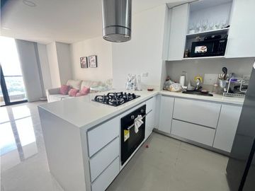 APARTAMENTO EN VENTA COND. CITYCENTER - PUERTA DEL SOL