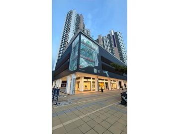APARTAMENTO EN VENTA COND. CITYCENTER - PUERTA DEL SOL