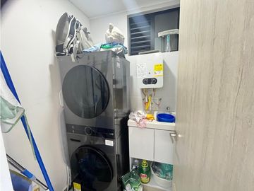 APARTAMENTO EN VENTA COND. CITYCENTER - PUERTA DEL SOL