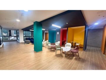 APARTAMENTO EN VENTA COND. CITYCENTER - PUERTA DEL SOL