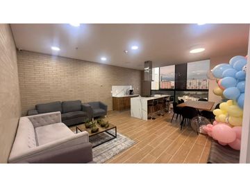 APARTAMENTO EN VENTA COND. CITYCENTER - PUERTA DEL SOL