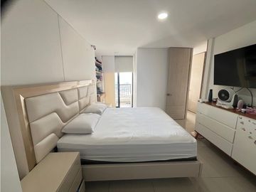 APARTAMENTO EN VENTA COND. CITYCENTER - PUERTA DEL SOL