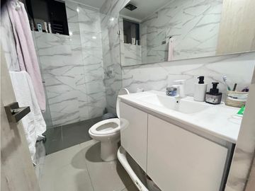 APARTAMENTO EN VENTA COND. CITYCENTER - PUERTA DEL SOL