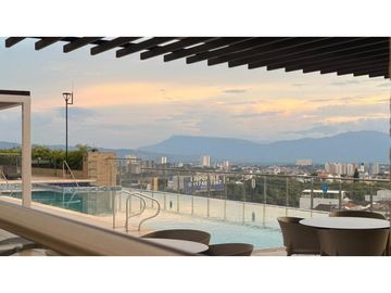APARTAMENTO EN VENTA COND. CITYCENTER - PUERTA DEL SOL
